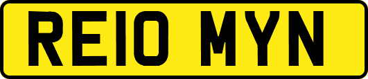 RE10MYN