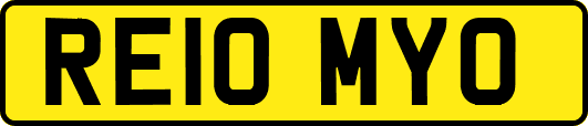 RE10MYO