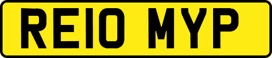 RE10MYP