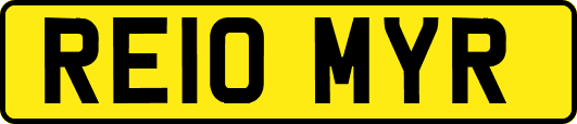 RE10MYR