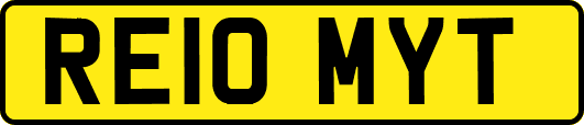 RE10MYT