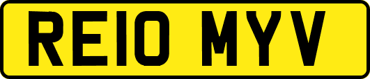 RE10MYV