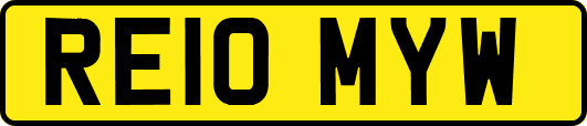 RE10MYW
