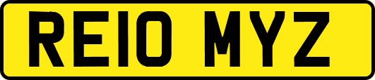 RE10MYZ