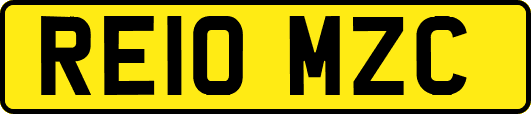 RE10MZC