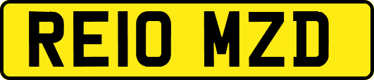 RE10MZD