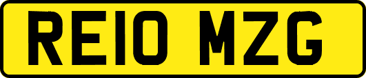 RE10MZG