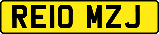 RE10MZJ
