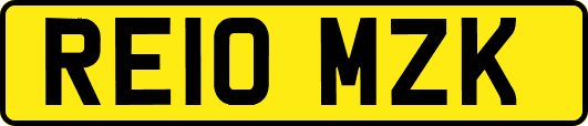 RE10MZK