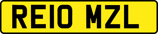 RE10MZL