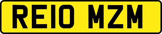 RE10MZM