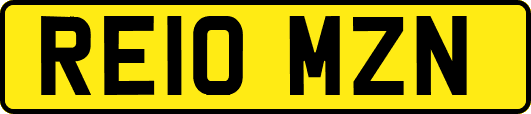 RE10MZN