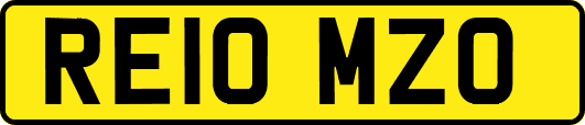 RE10MZO