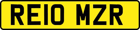 RE10MZR