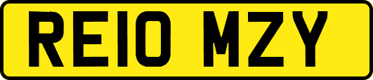 RE10MZY