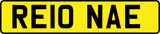 RE10NAE