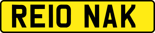 RE10NAK
