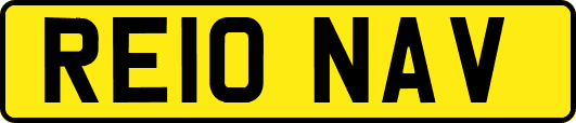RE10NAV
