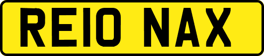 RE10NAX