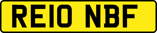 RE10NBF