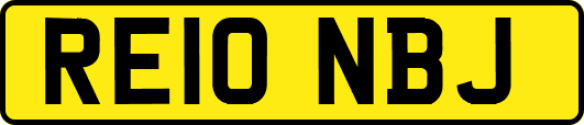 RE10NBJ