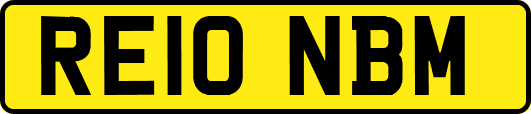 RE10NBM