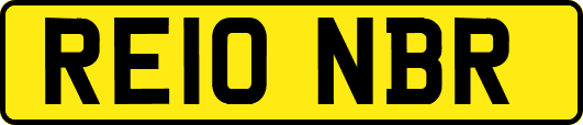 RE10NBR