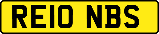 RE10NBS