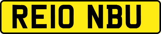 RE10NBU