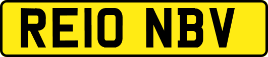 RE10NBV