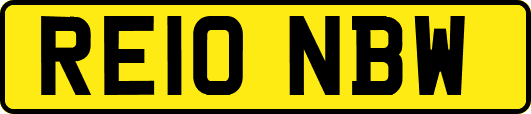 RE10NBW