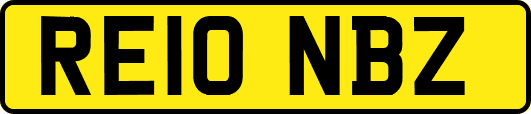 RE10NBZ