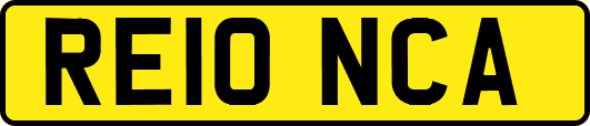 RE10NCA