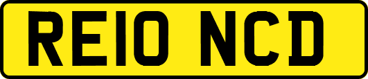 RE10NCD