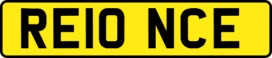 RE10NCE