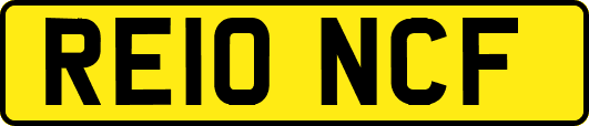 RE10NCF