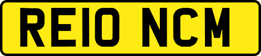 RE10NCM