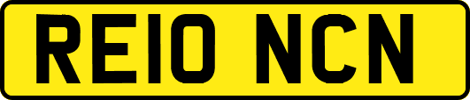 RE10NCN
