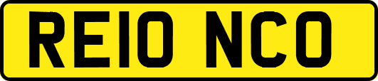 RE10NCO