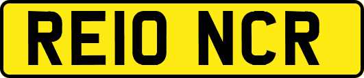 RE10NCR