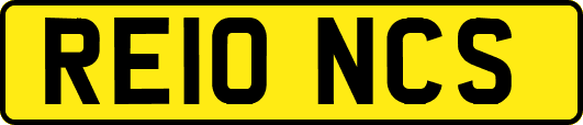 RE10NCS