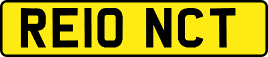 RE10NCT