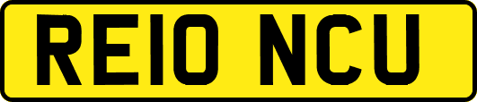 RE10NCU