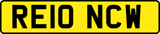 RE10NCW