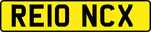 RE10NCX