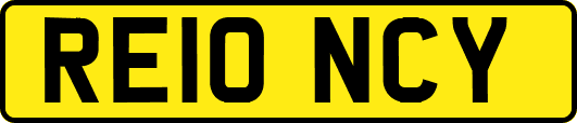 RE10NCY