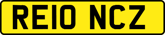 RE10NCZ