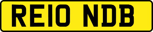 RE10NDB