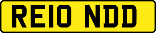 RE10NDD