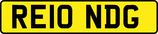 RE10NDG
